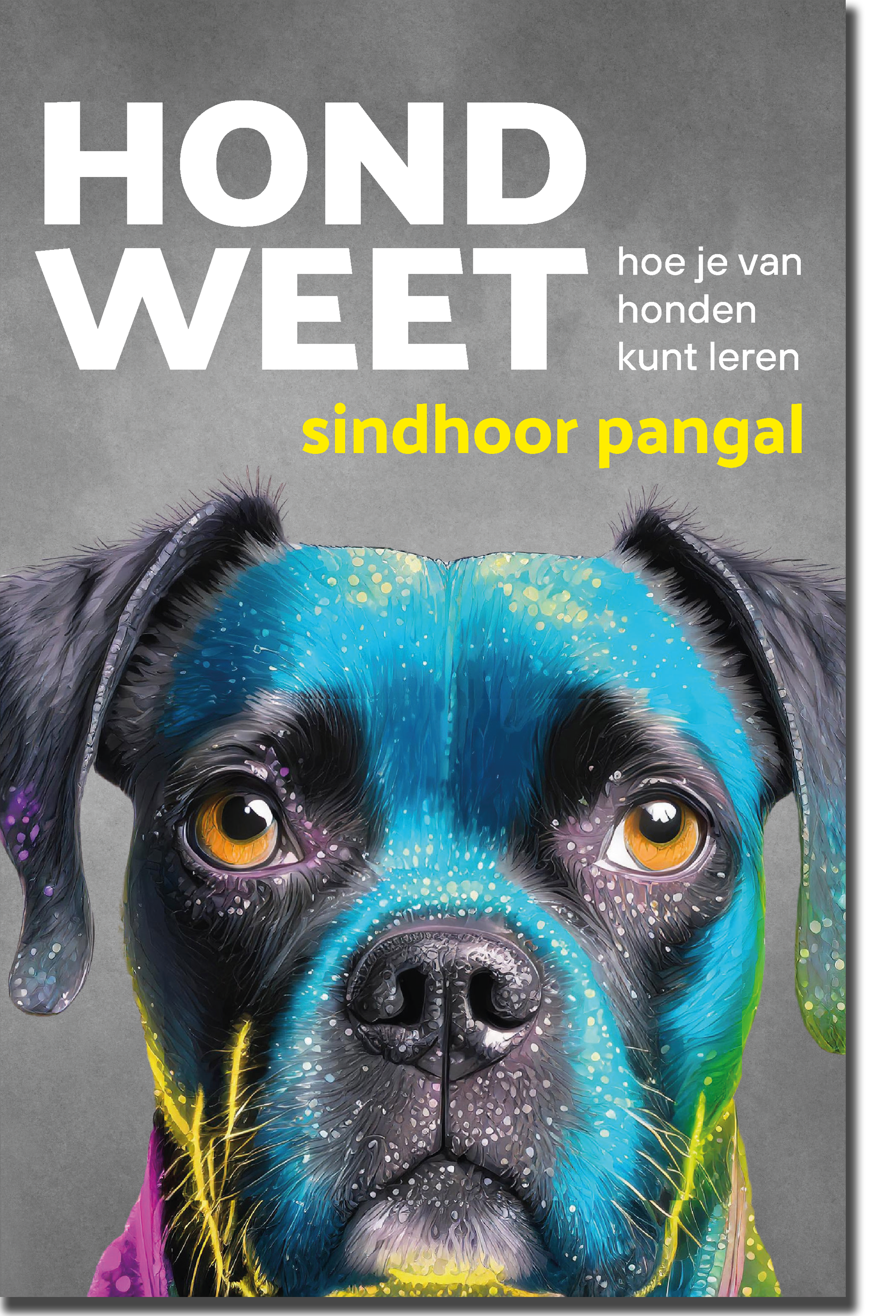 Hond weet